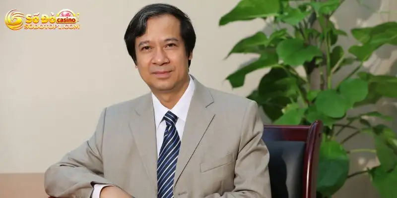 Trương Kim Bảo